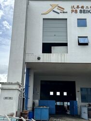 Woodlands Spectrum (D25), Factory #459409921